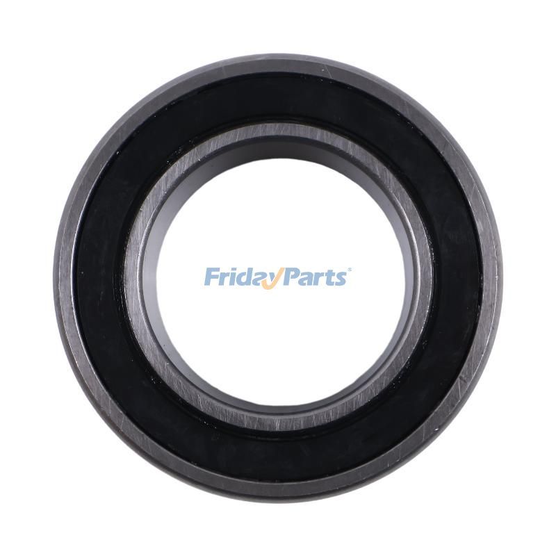 Vehicle Pulley Bearing