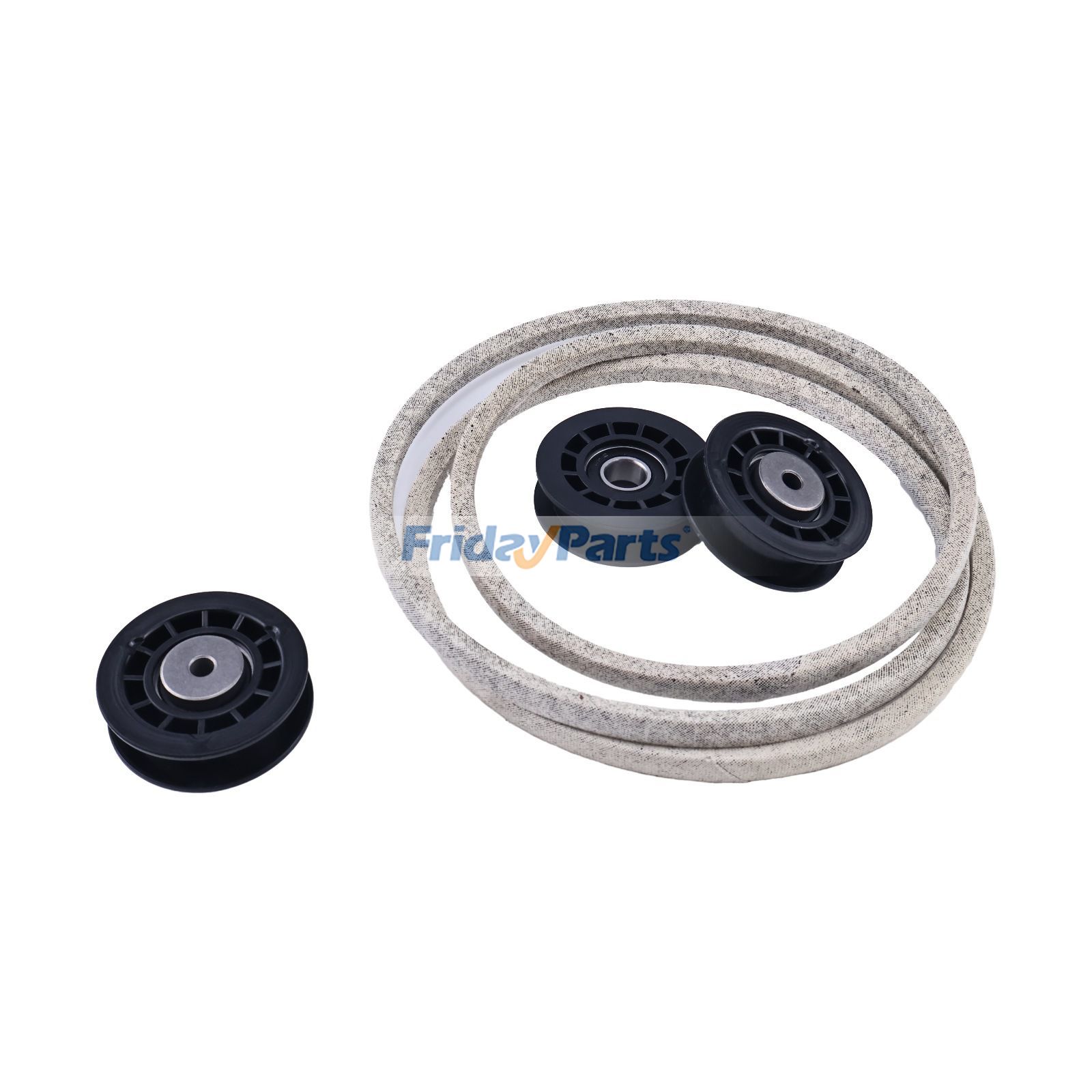 Pulley & Belt Kit for Mower