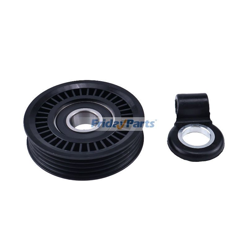 Vehicle Pulley Belt Tensioner Kit