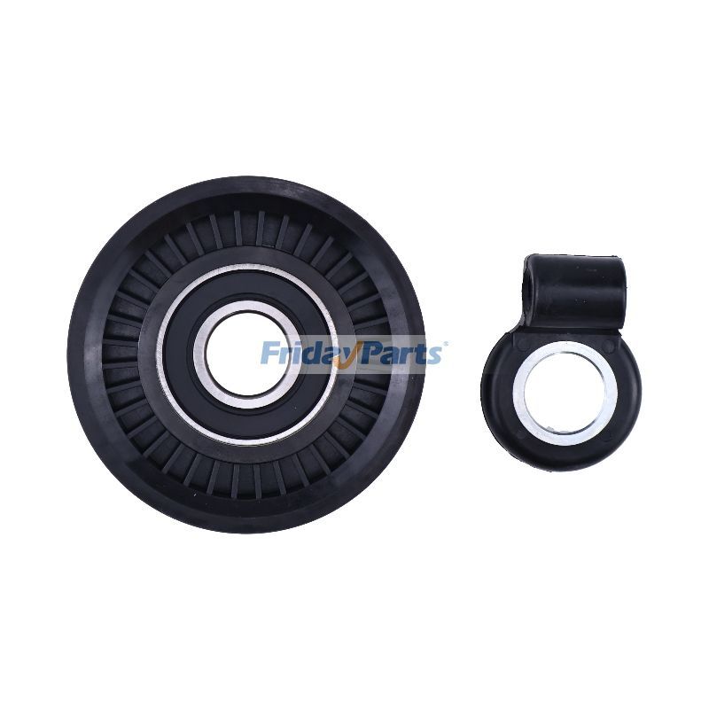 Kit de tensor de correa de polea 73131FC000 73134AC001 para Subaru Legacy Outback Forester Impreza Baja