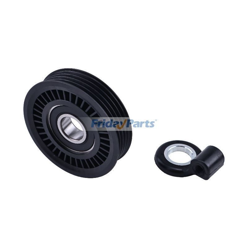  Pulley Belt Tensioner Kit For Subaru