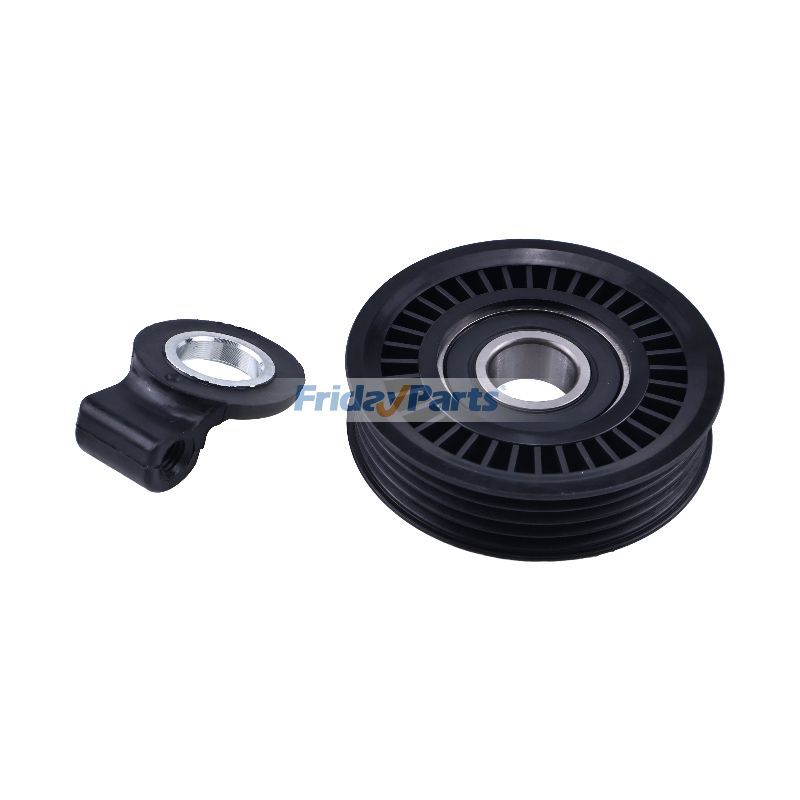 FridayParts Pulley Belt Tensioner Kit