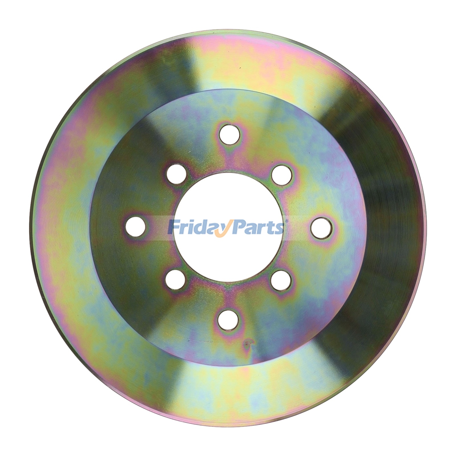 Riemenscheibe LüfterantriebFür Thermo King