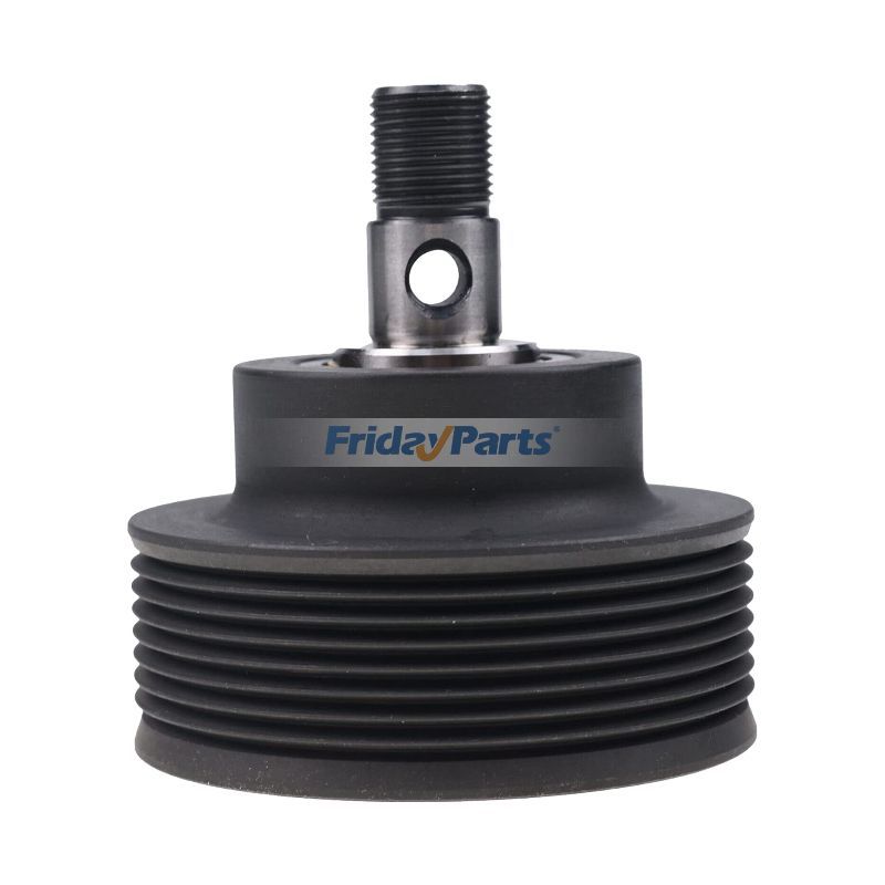 Riemenscheibe für Cummins Hyundaifür Bagger