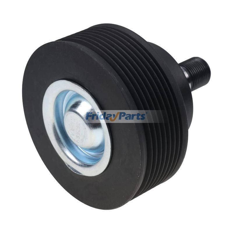 Riemenscheibe für Cummins HyundaiFür HYUNDAI