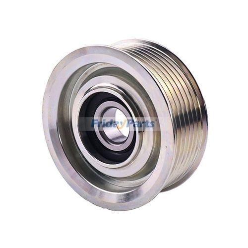 31190 R0a 005 Pulley Idler 31190-RRA-A00 for Honda Civic 2002-2011 Acura TSX 2009-2014