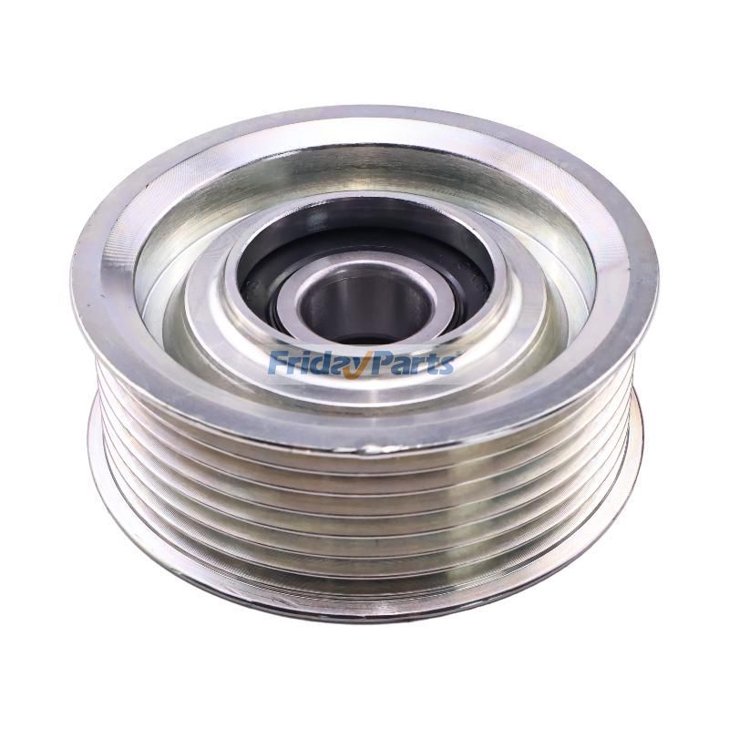 Pulley Idler 31190-RRA-A00 for Honda Civic 2002-2011 Acura TSX 2009-2014