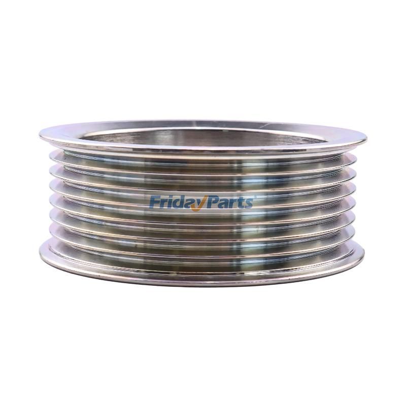 Vehicle Pulley Idler