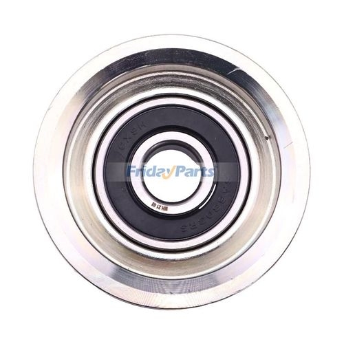 Genuine Honda Idler Pulley 31190-RRA-A00 | K20A, K20Z | Honda Civic EP3, FN2, Integra DC5 | Bourne HPP – Bourne HPP LTD Genuine Honda Idler Pulley 31190-RRA-A00 | K20A, K20Z | Honda Civic EP3, FN2, Integra DC5 | Bourne HPP – Bourne HPP LTD