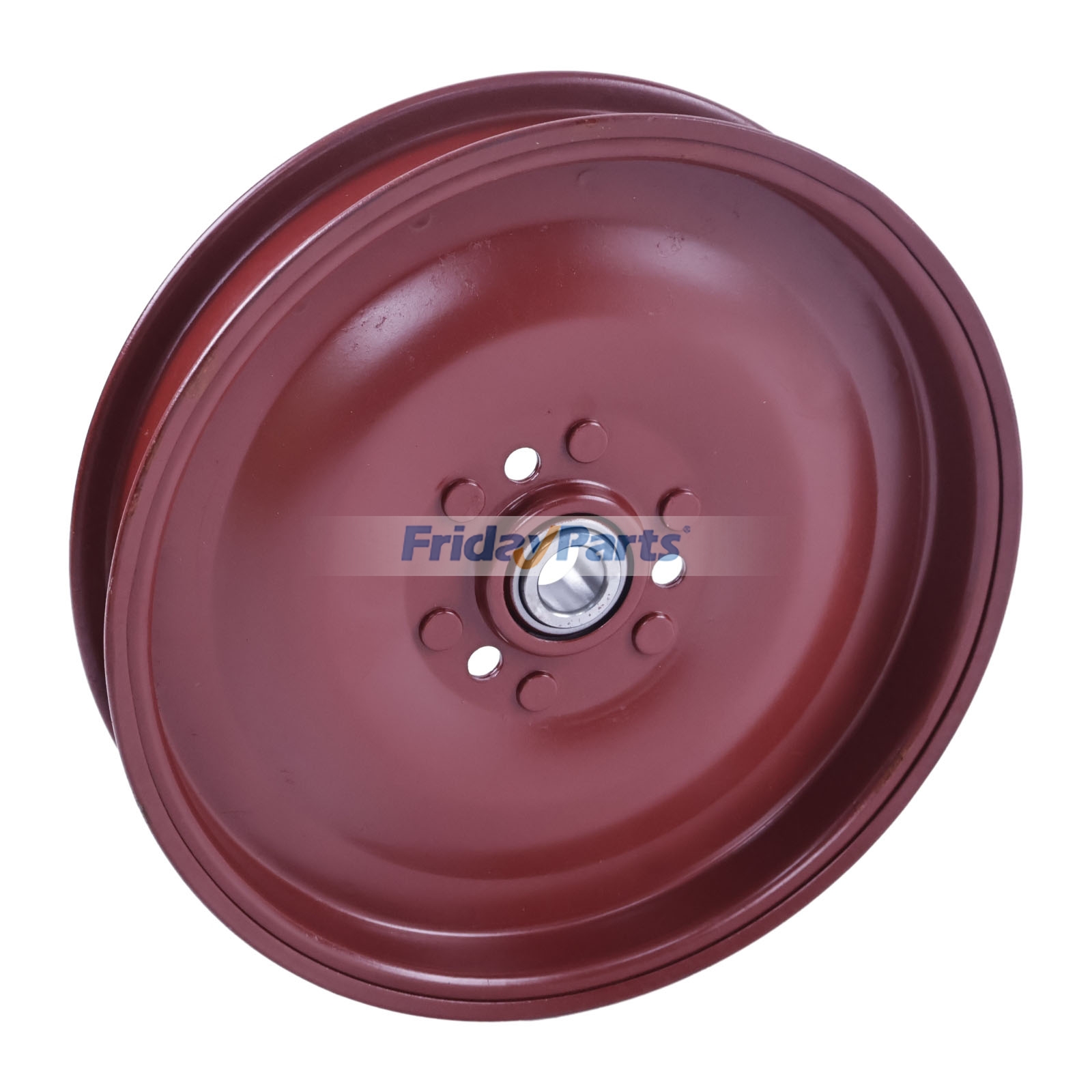 FridayParts Riemenscheibe