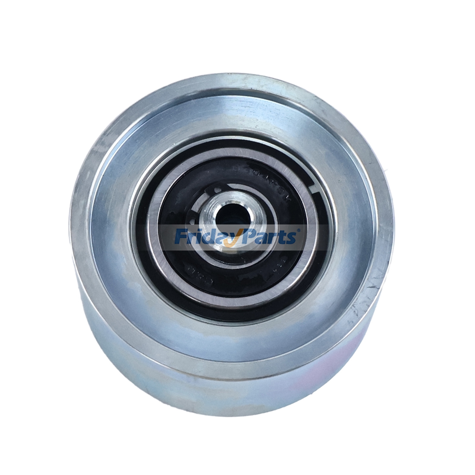 Poulie tendeusepour Réfrigération de Transport