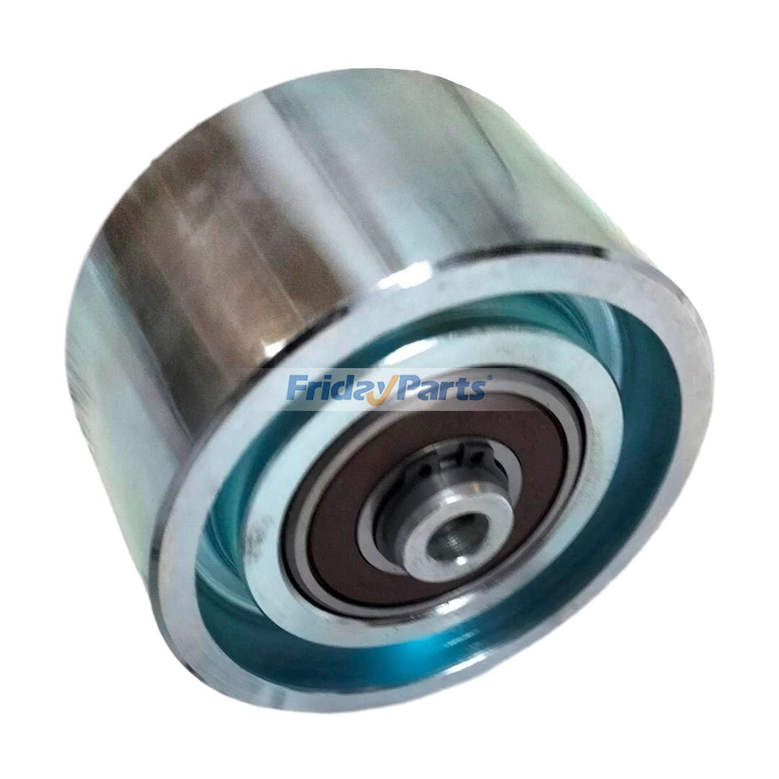 サーモキング輸送冷凍機 SLXi SLXe SLX 200 400 100 300用プーリーアイドラー 78-1847 78-1623