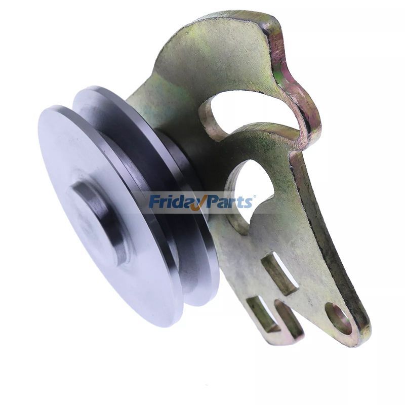 Einzelne Umlenkrolle 70400122 für JLG