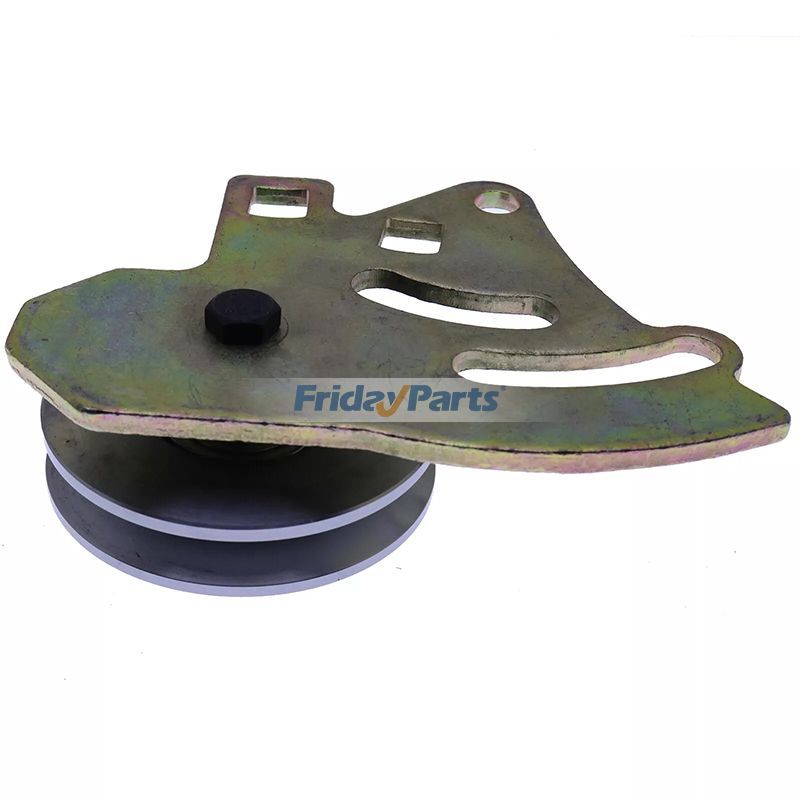 FridayParts Einzelne Umlenkrolle