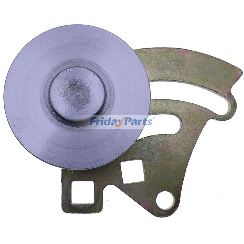 Einzelne UmlenkrolleFür JLG