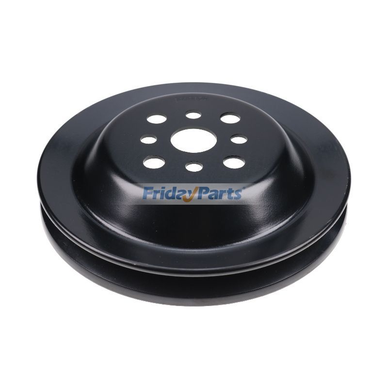 Drive Pulley 73180334 75286359 for New Holland EC130 EW160 D150 D180 F140 F170 G140 G170 G200 RG170 FL145 FW190 LW230.B AD250
