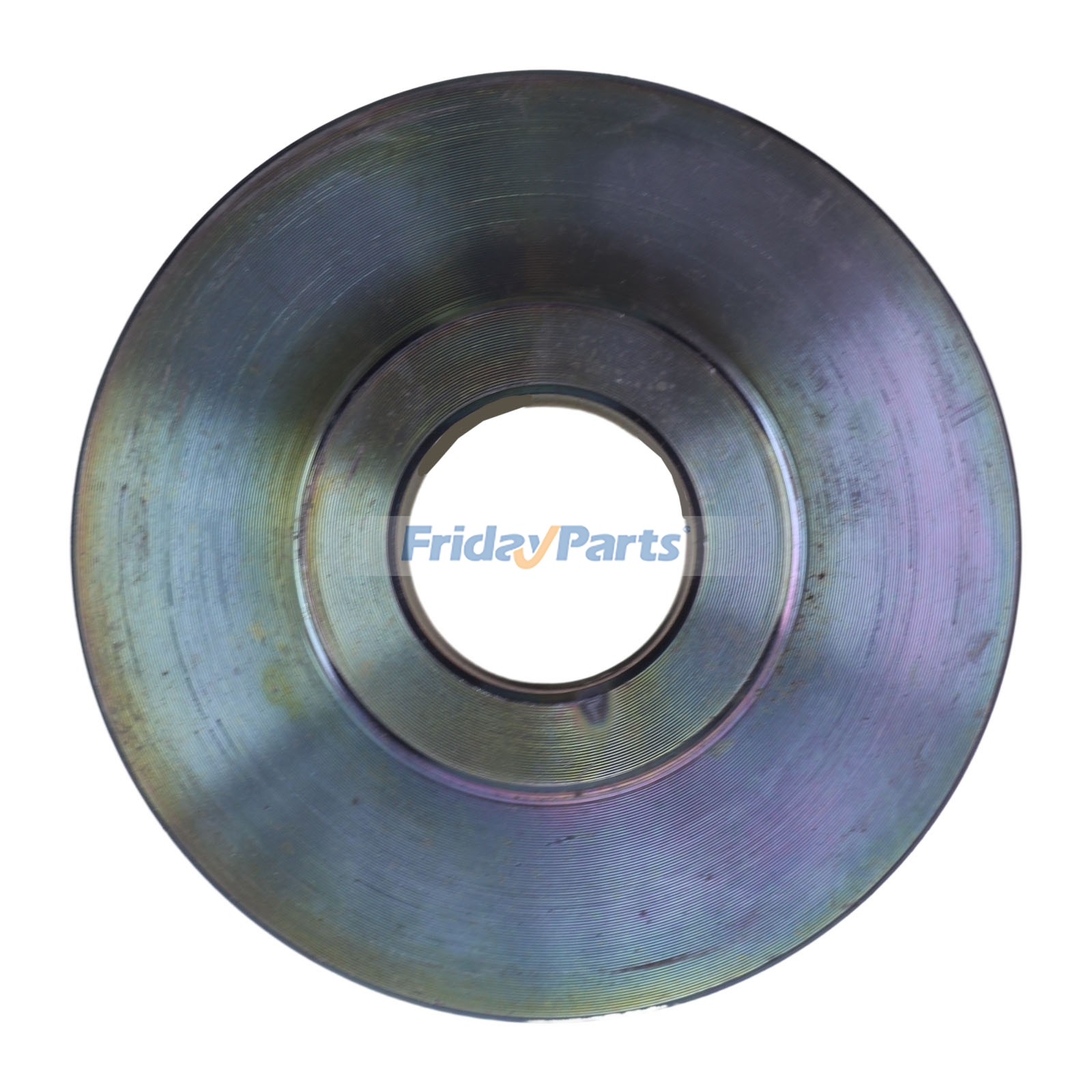 FridayParts Pulley