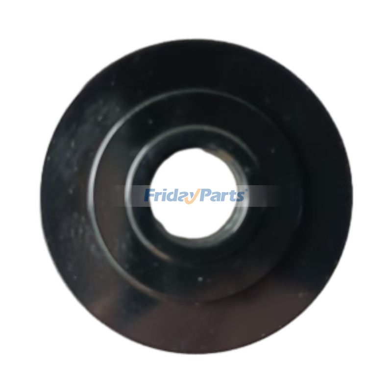 Dozer,Loader Pulley