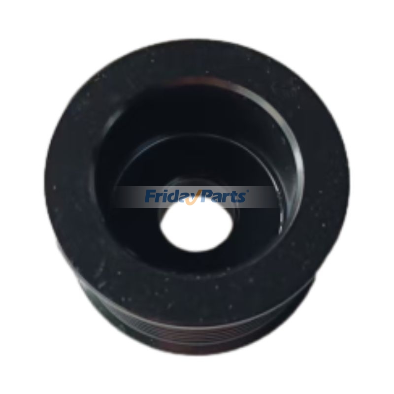 Pulley for Dozer,Loader
