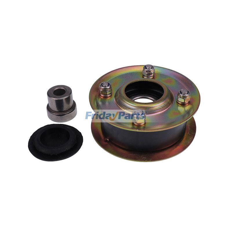 Pulley Kit in Stock in China,USA,China Stock