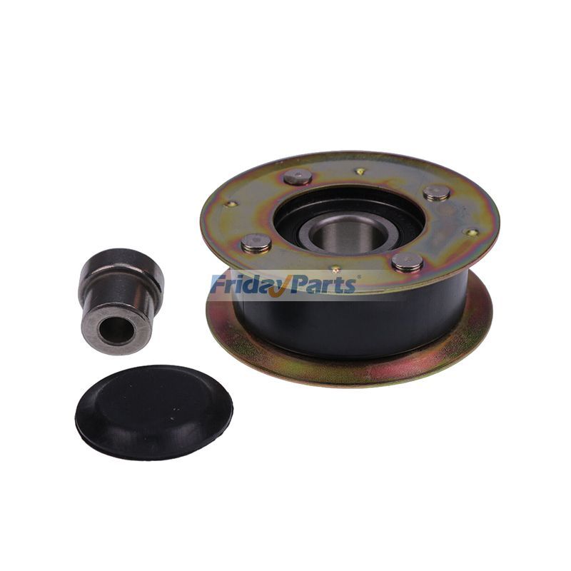 Mower Pulley Kit