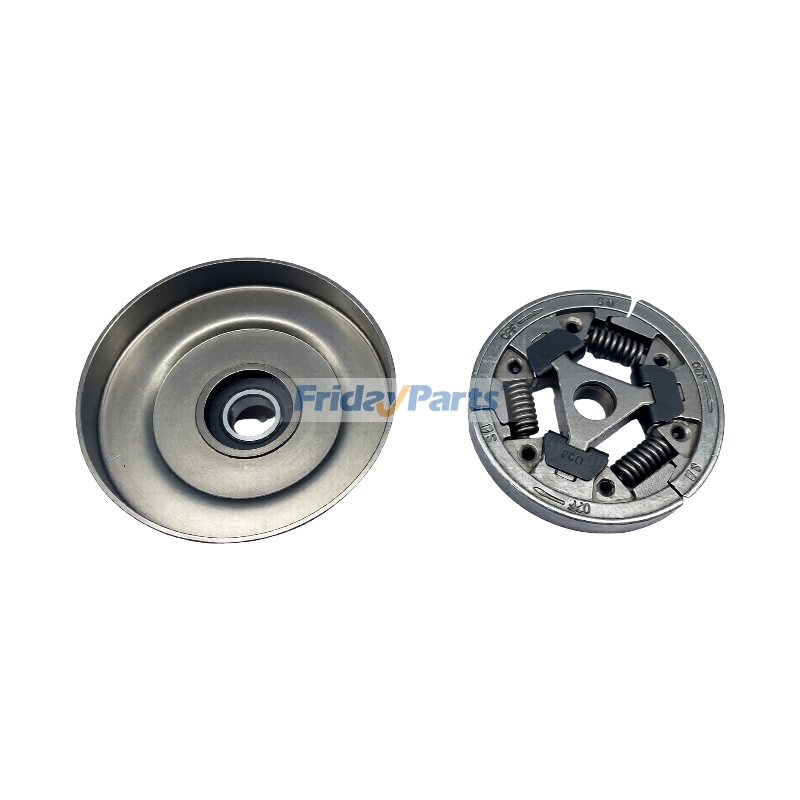 Pulley Kit 4238 760 8500 for Stihl Cut-Off Machine TS410 TS420 TS480i TS500i