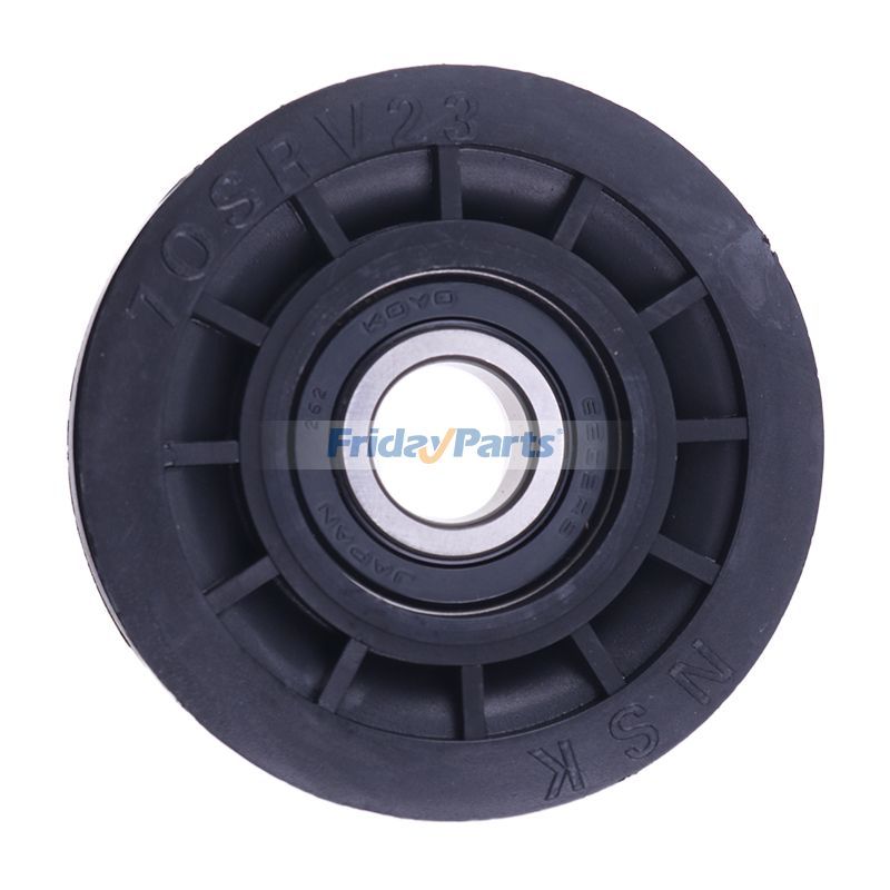 Excavator,Tractor Pulley Tension