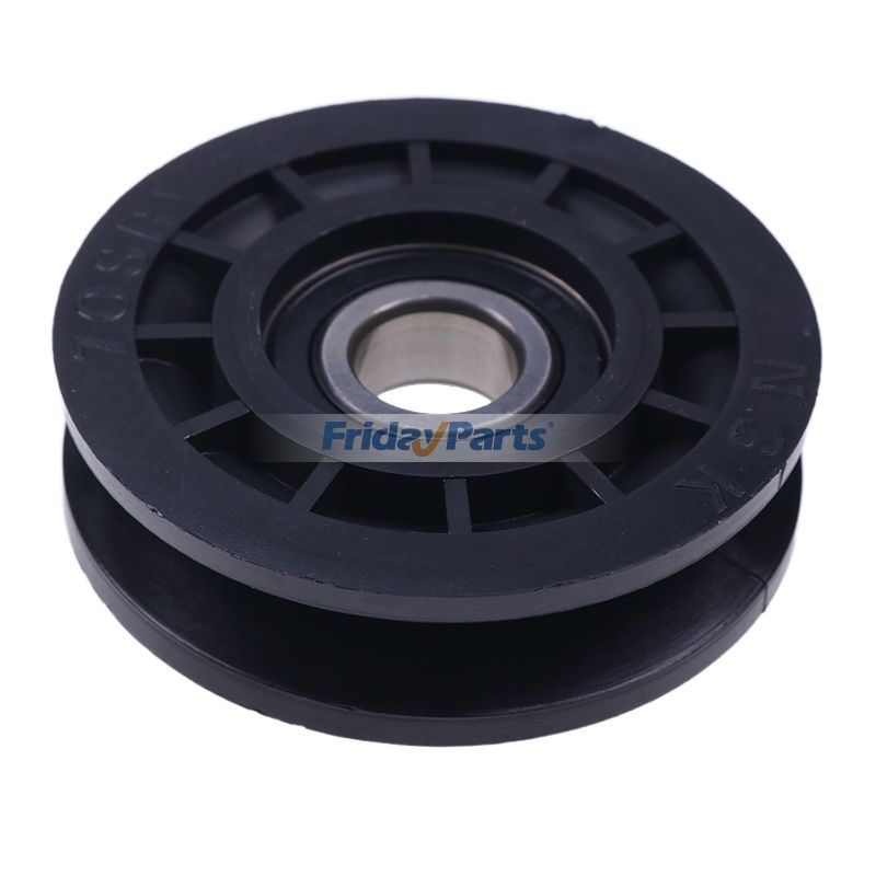 Pulley Tension in Stock in China,USA