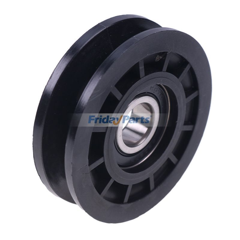 Pulley Tension 1G772-74320 for Kubota Excavator U35-4 Tractor M5040DT M6040DT M6060HD M7040DT M7060HD M7060HDC