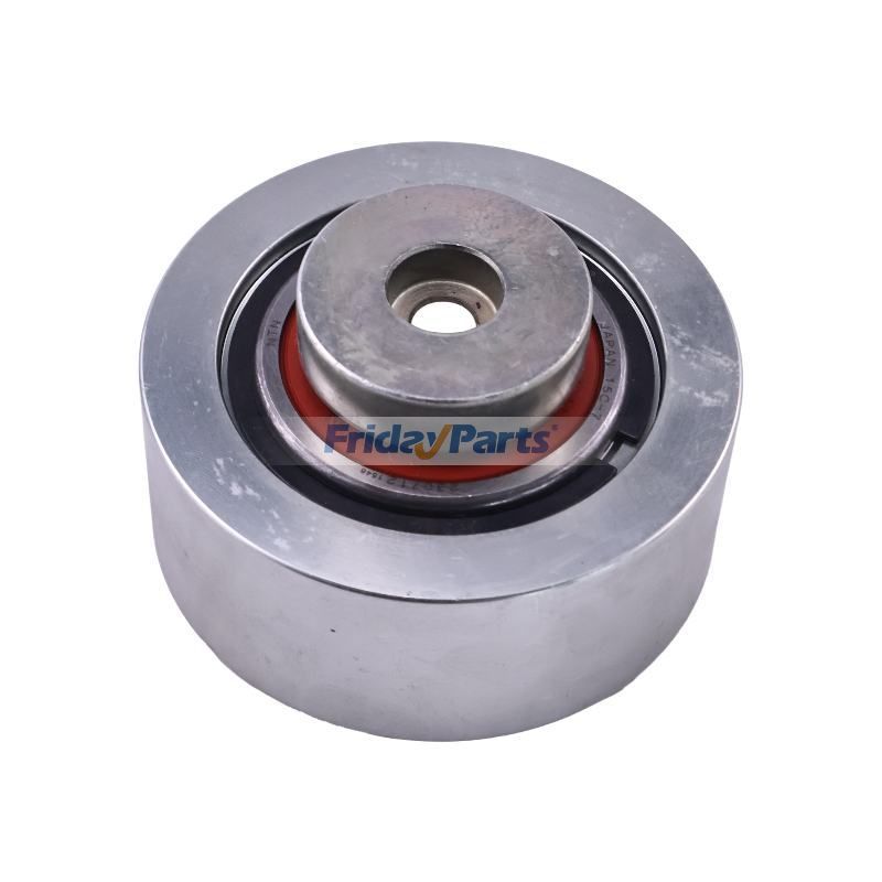 Tensor de polea 78-1843 para unidad de refrigeración Thermo King S-600 S-700 S-610DE S-610M C-600M C-600DE C-600RR S-600M de FridayParts