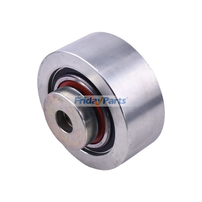 Parte para Refrigeración de transporte