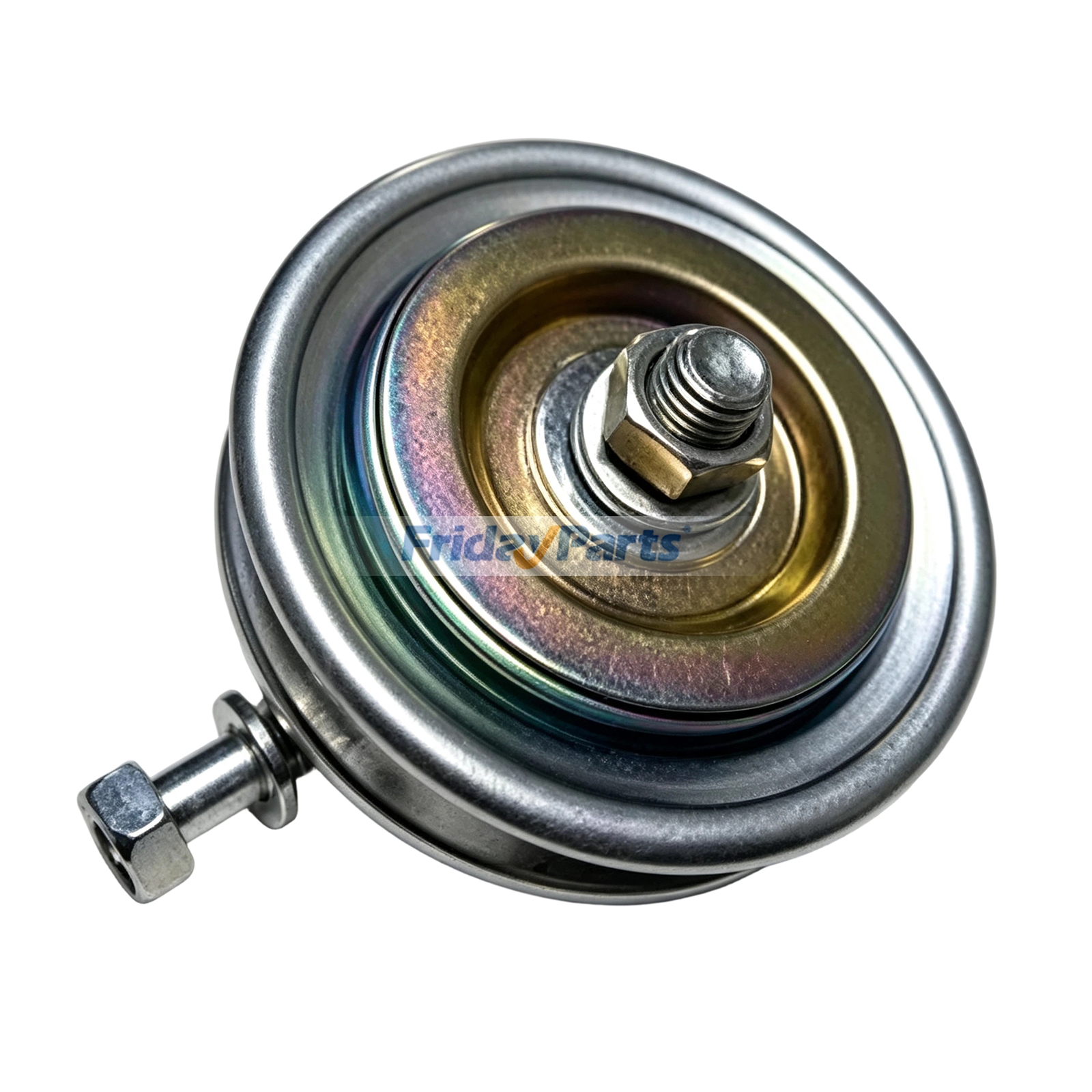 Pulley Tensioner SSA921B478 for Mitsubishi Montero Sport Mighty Max Pickup 1990-2004