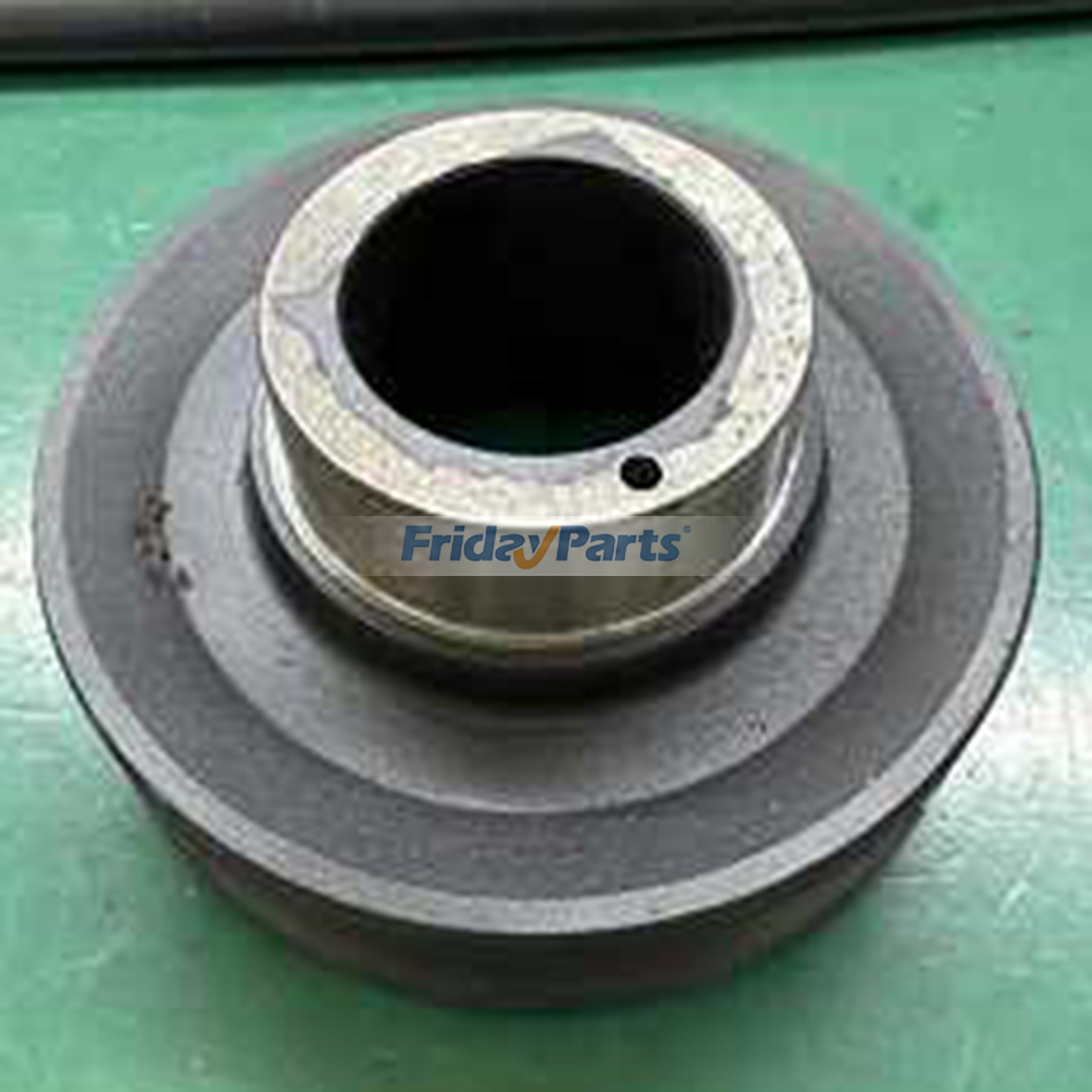 Pulley for Mower