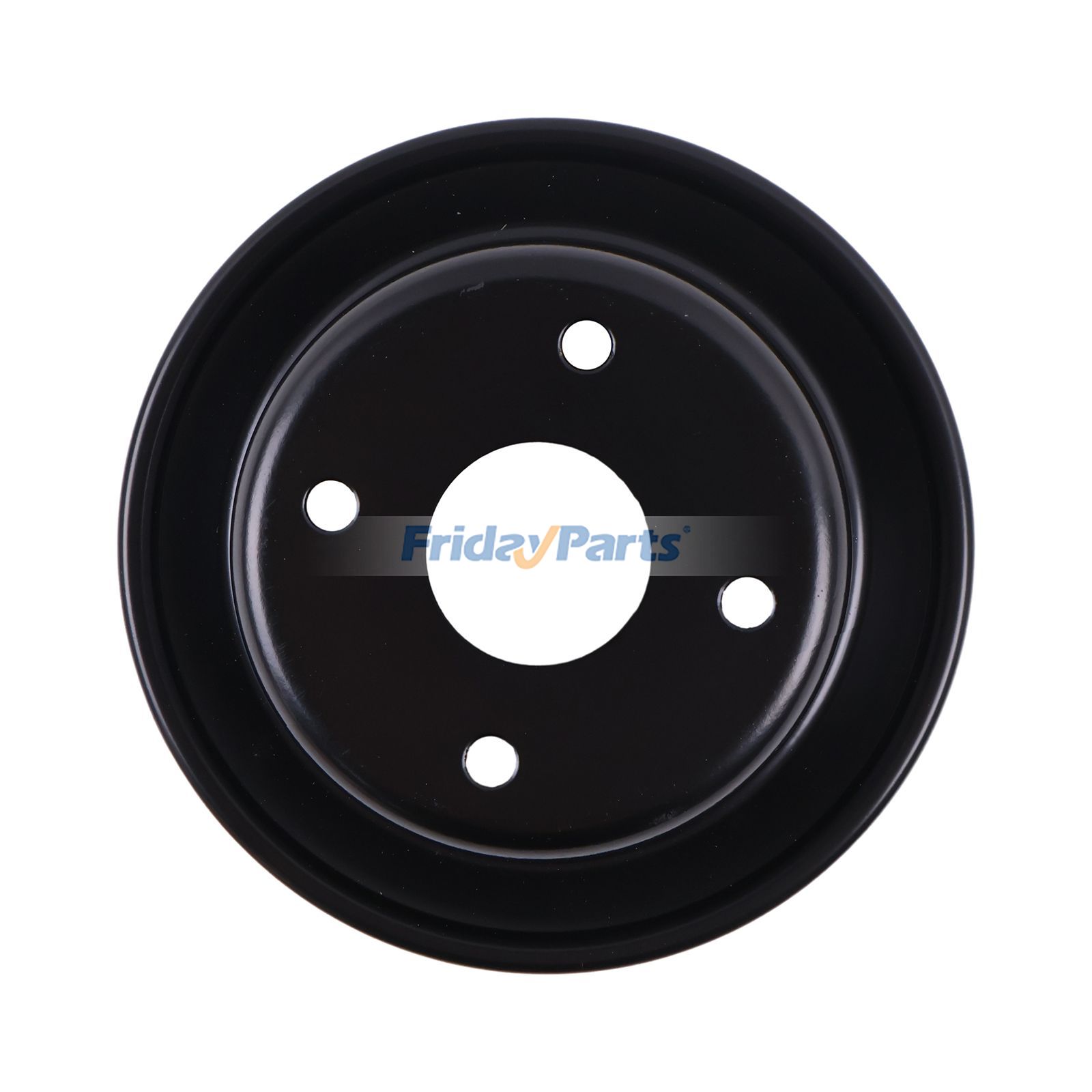 Engine,Forklift Pulley Fan