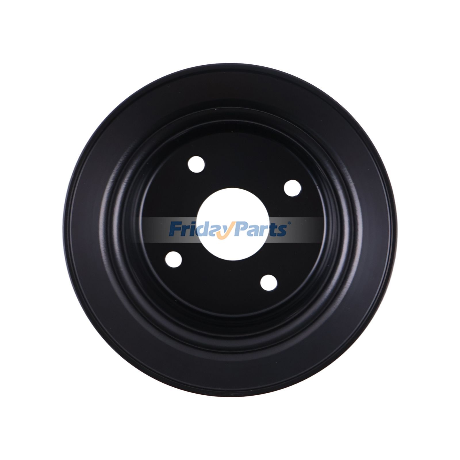 Pulley Fan for Engine,Forklift