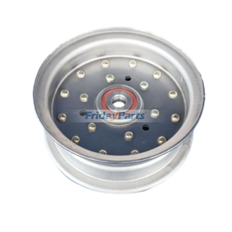 Pulley 87559515 for CASE Combine 5088 5130 5140 6088 6140 6150 7088 7140 7150 7160