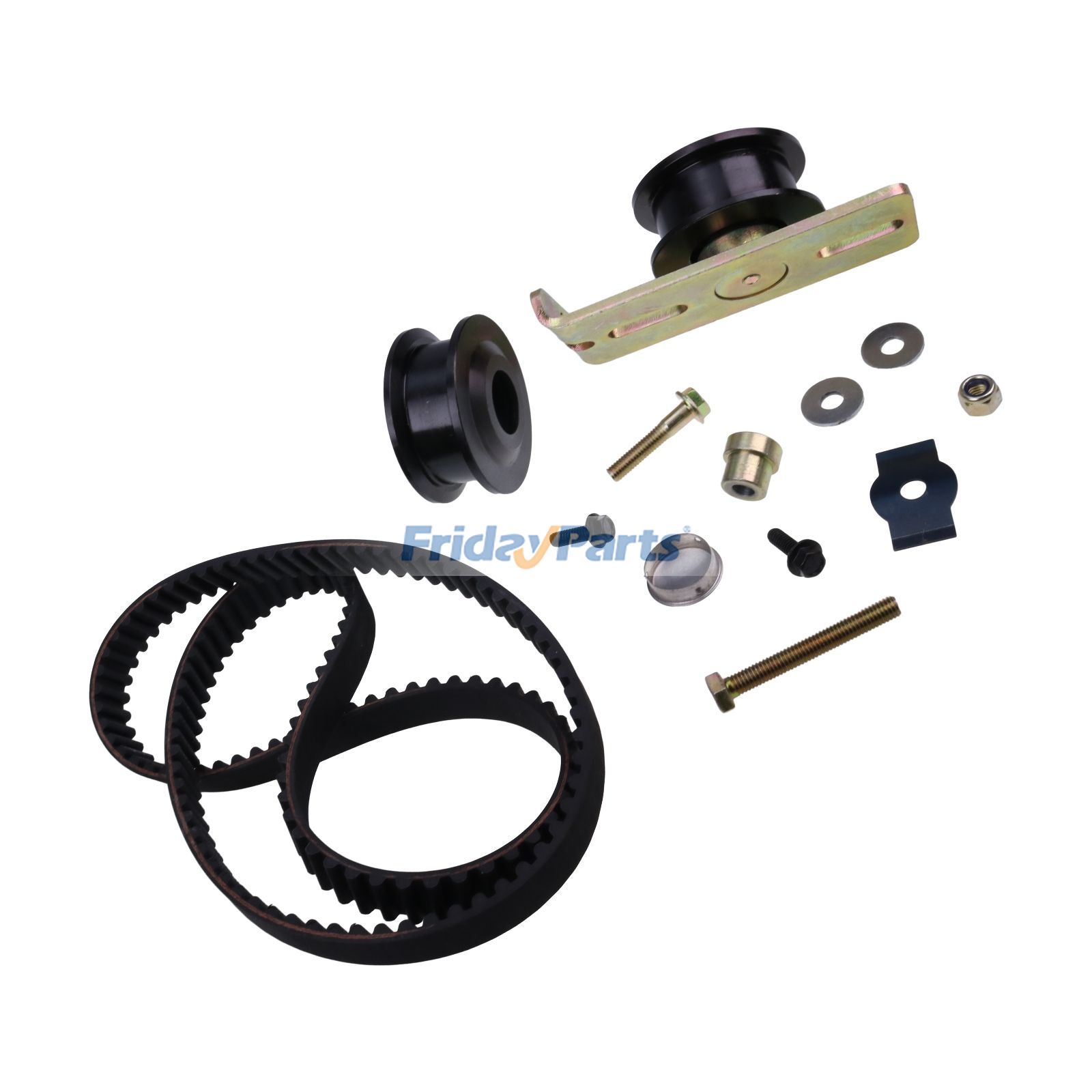 Pulley and Idler Kit  in Stock in China,USA,China Stock