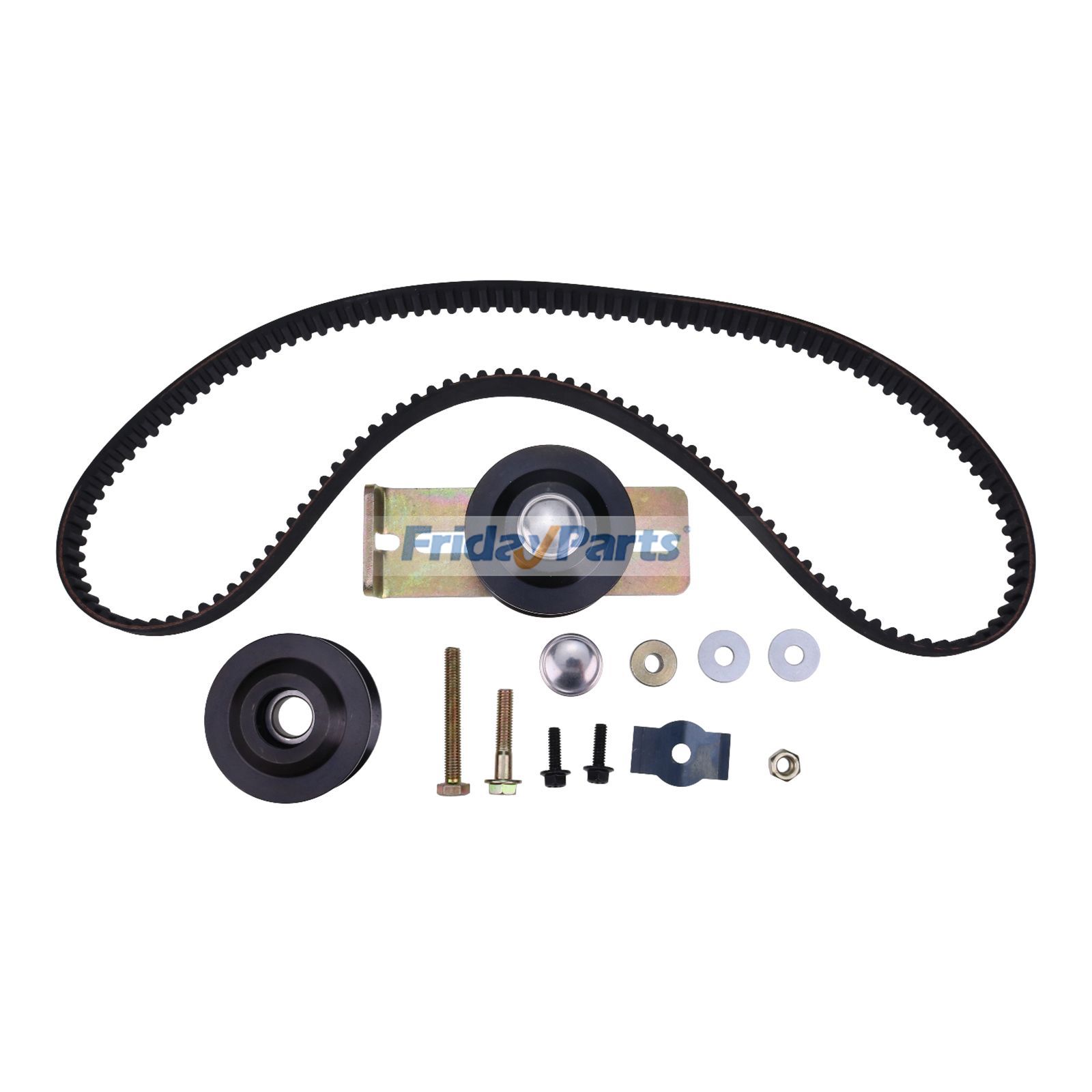  Pulley and Idler Kit  For Toro,For Exmark
