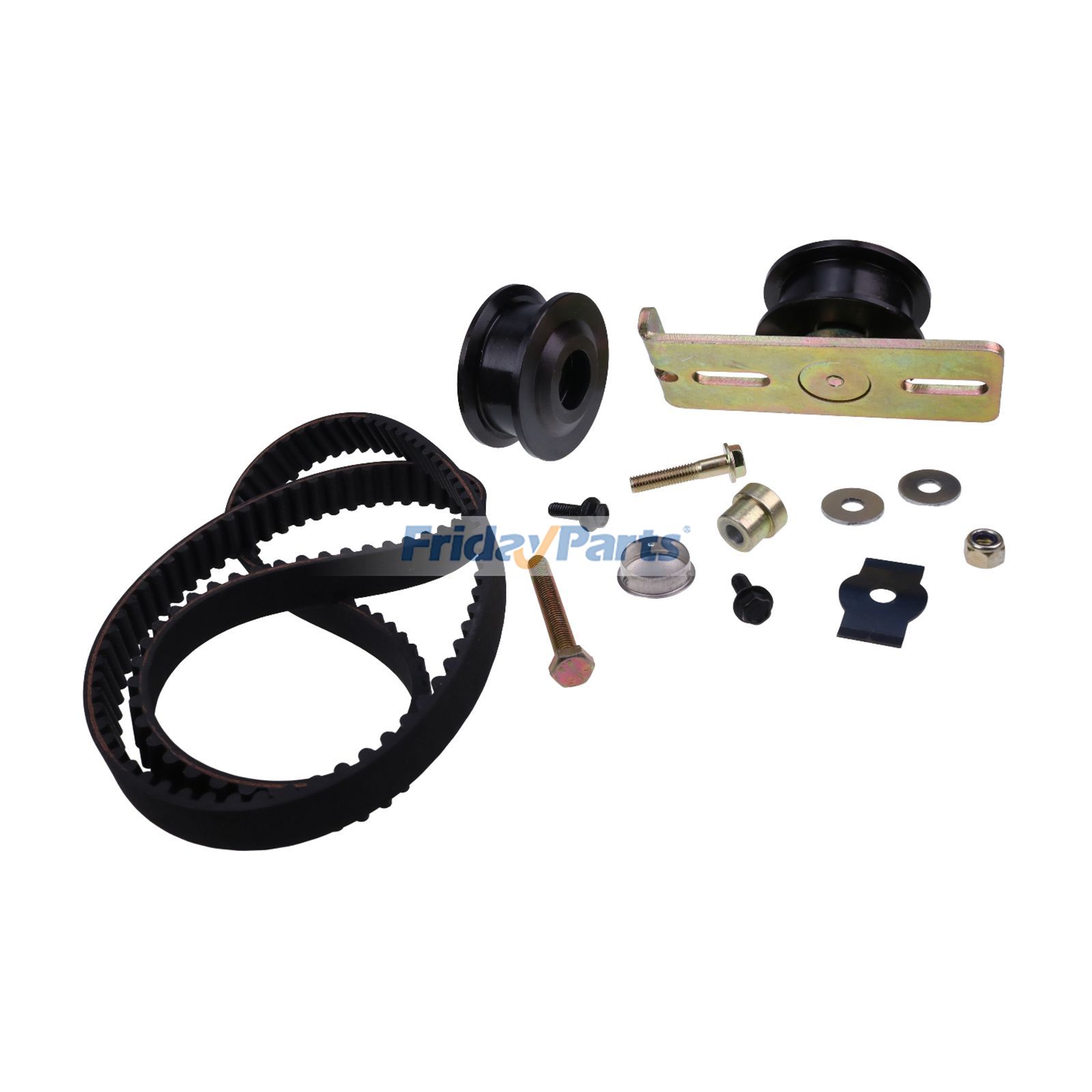 Pulley and Idler Kit  for Mower