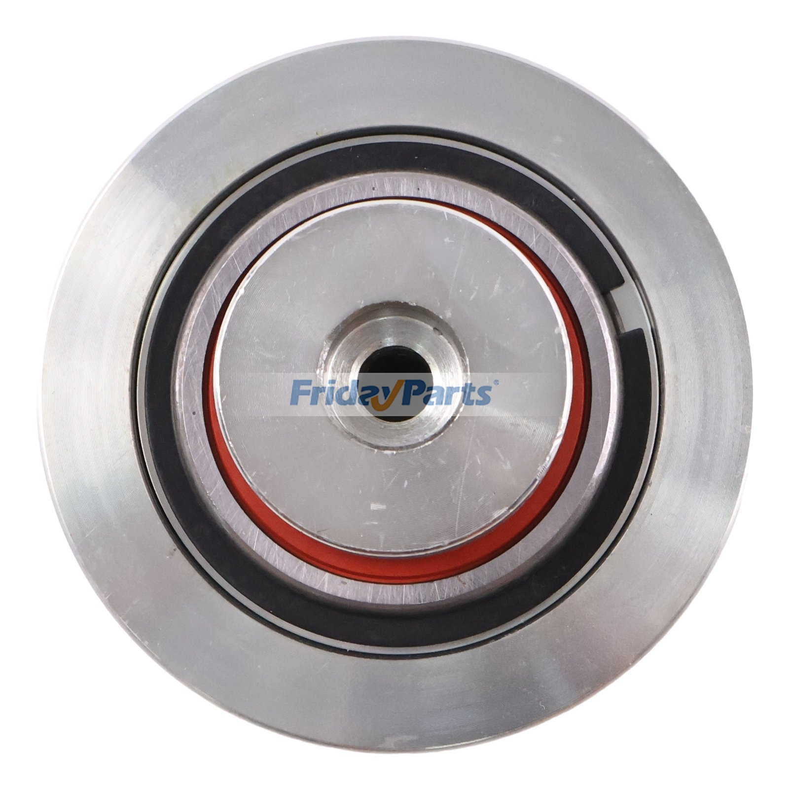 Transport Refrigeration Pulley Tensioner