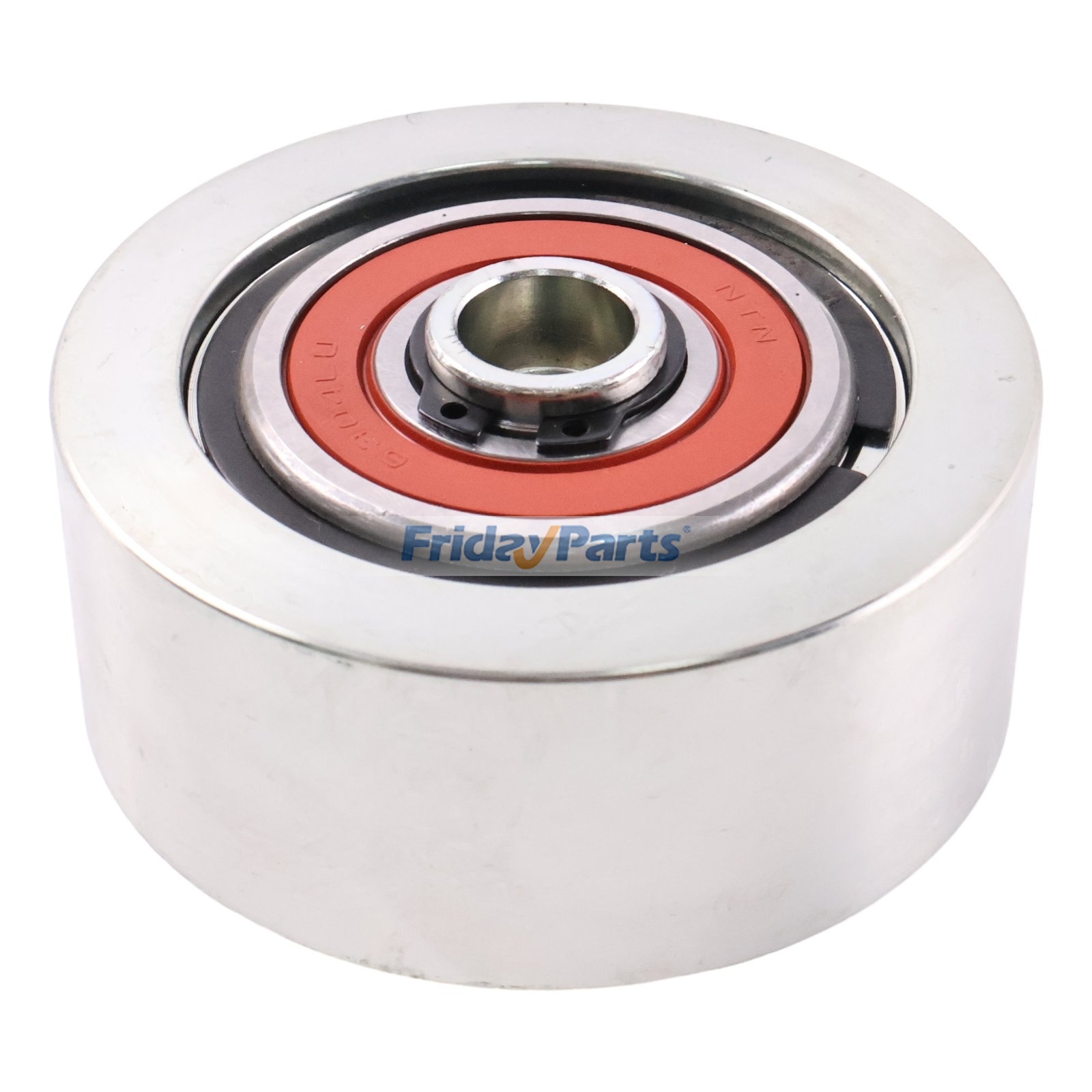 Pulley Tensioner compatible with Transport Refrigeration