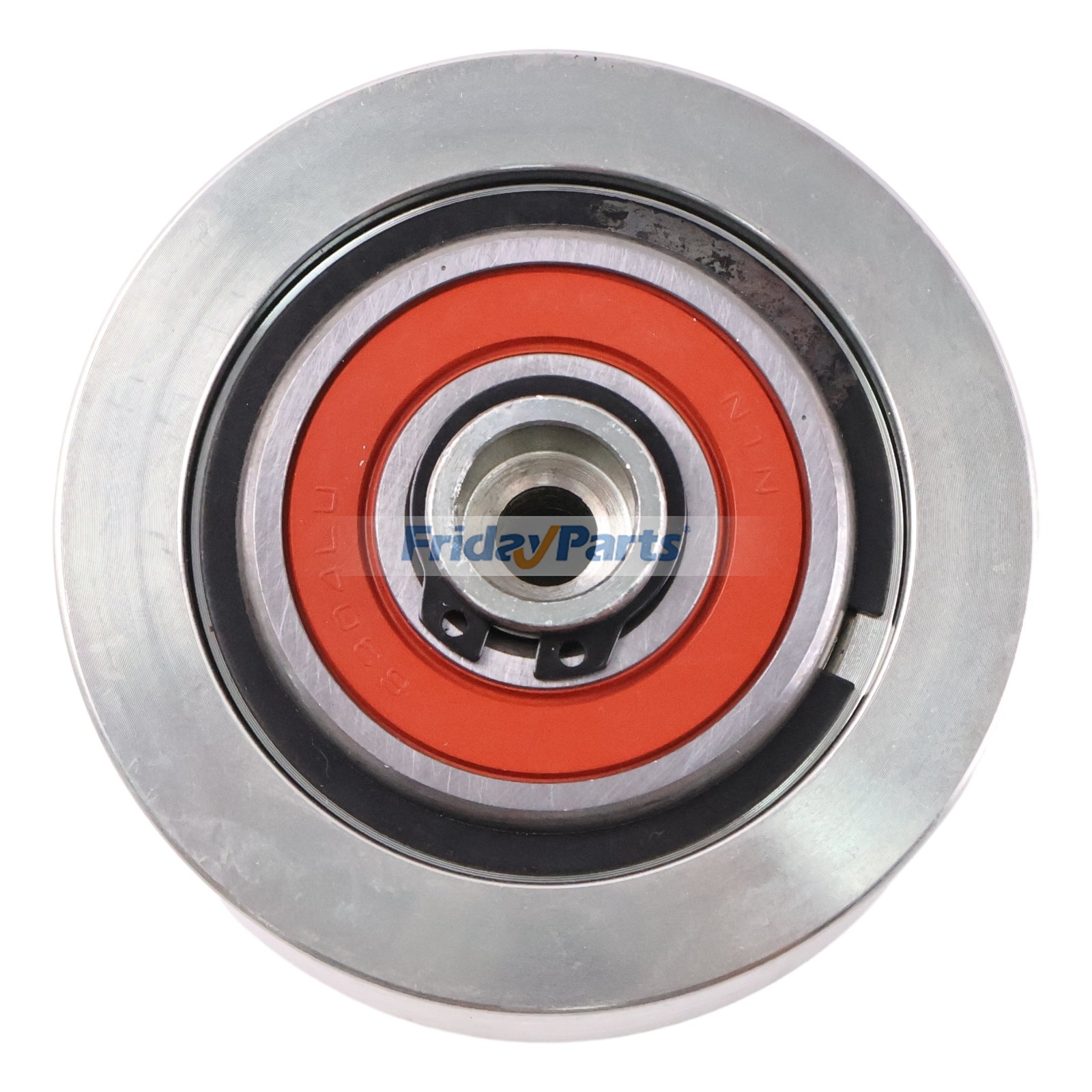  Pulley Tensioner For Thermo King