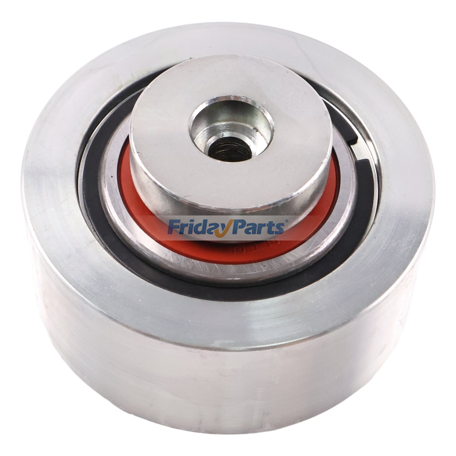 Pulley Tensioner for Transport Refrigeration