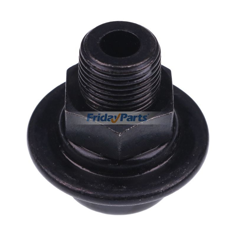 Amortisseur de pulsations 35301-23700 pour Accent Sonata Tiburon Optima Rio Spectra Sportage 04-10pourPour HYUNDAI,Pour Kia