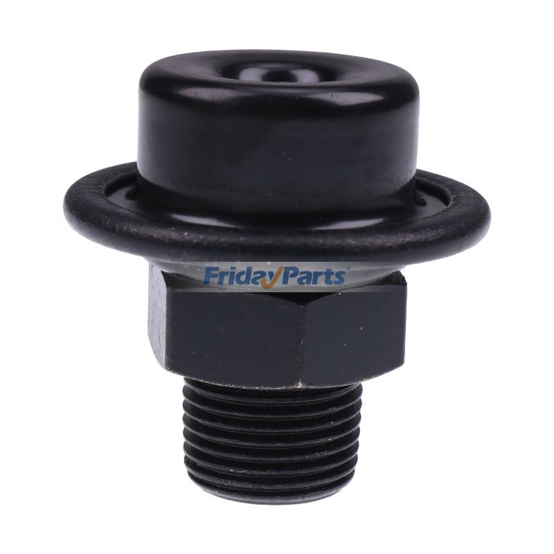 Amortisseur de pulsations 35301-23700 pour Accent Sonata Tiburon Optima Rio Spectra Sportage 04-10