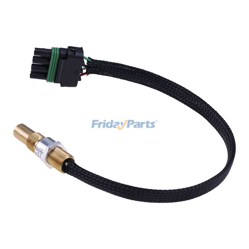 ガブ Pulse Pickup Speed Sensor with Weatherpack Connector