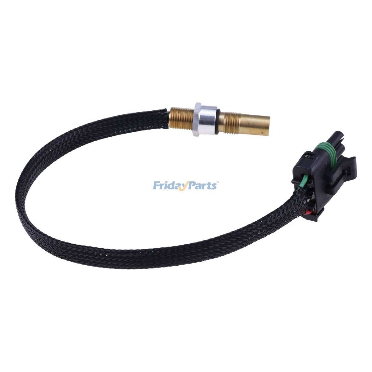 Impulsaufnehmer-Drehzahlsensor mit Weatherpack-Anschluss ersetzt Danfossfür Sonstiges