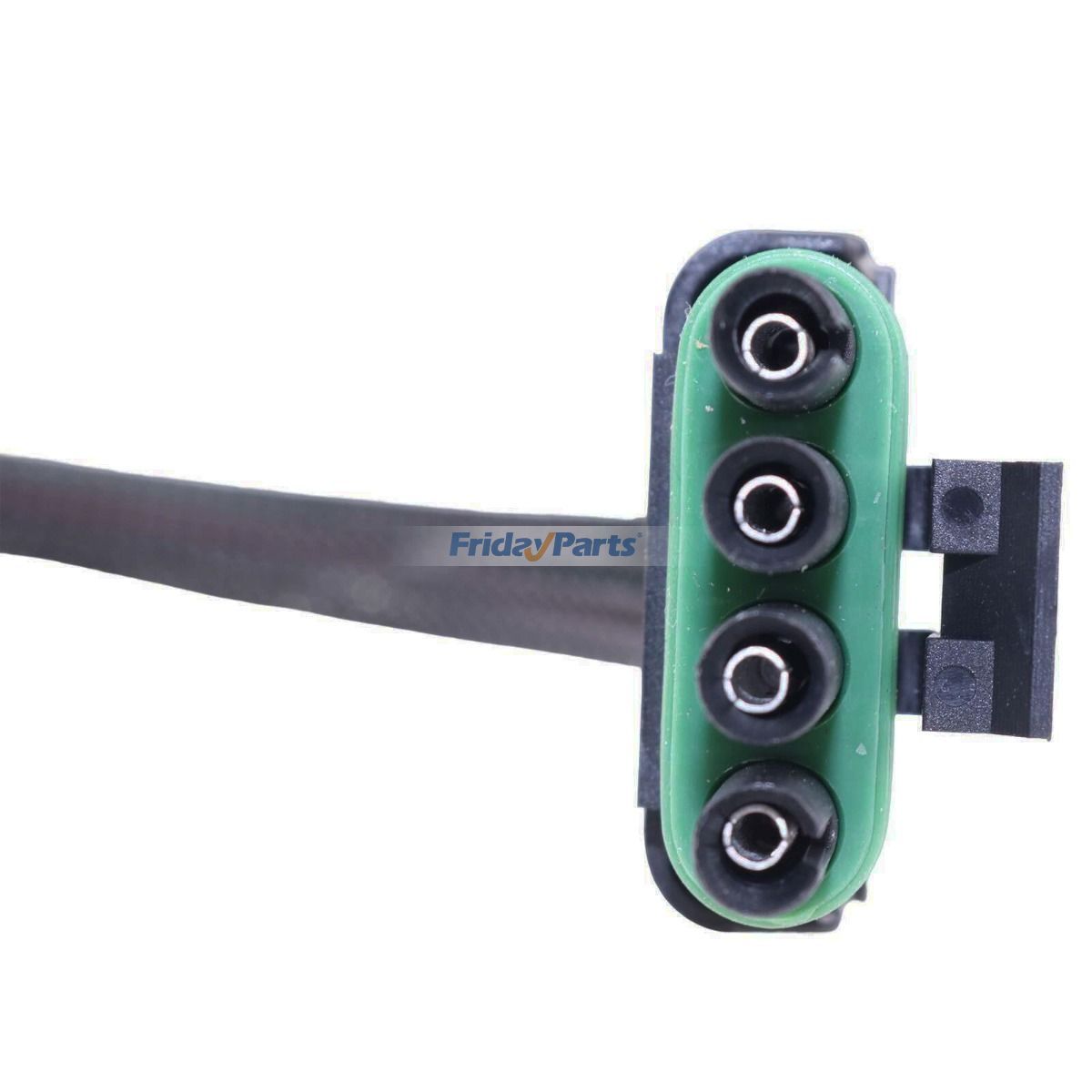 ガブ Pulse Pickup Speed Sensor with Weatherpack Connector