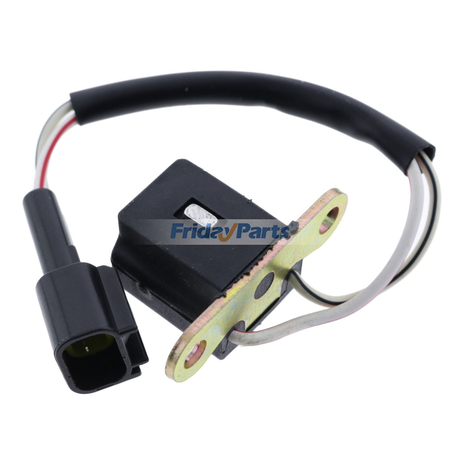 Bobina de pulsos 6H2-85580-01 6H2-85580-01-00 para motores fueraborda Yamaha de 25, 50, 60 y 70 HP