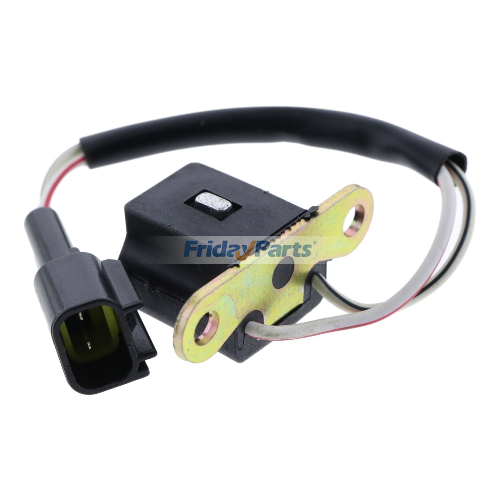 Bobina de pulsos 6H2-85580-01 6H2-85580-01-00 para motores fueraborda Yamaha de 25, 50, 60 y 70 HP